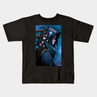 UNDEAD (Full Color 2) Kids T-Shirt